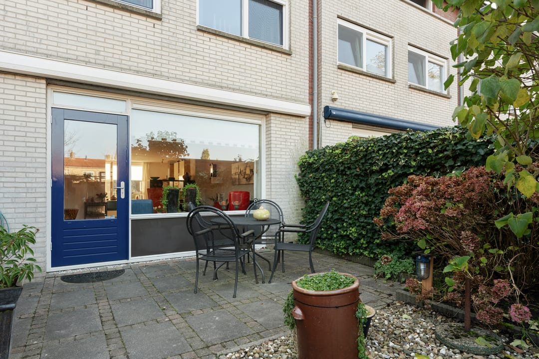 Foto 28 van Groene Zoom 34