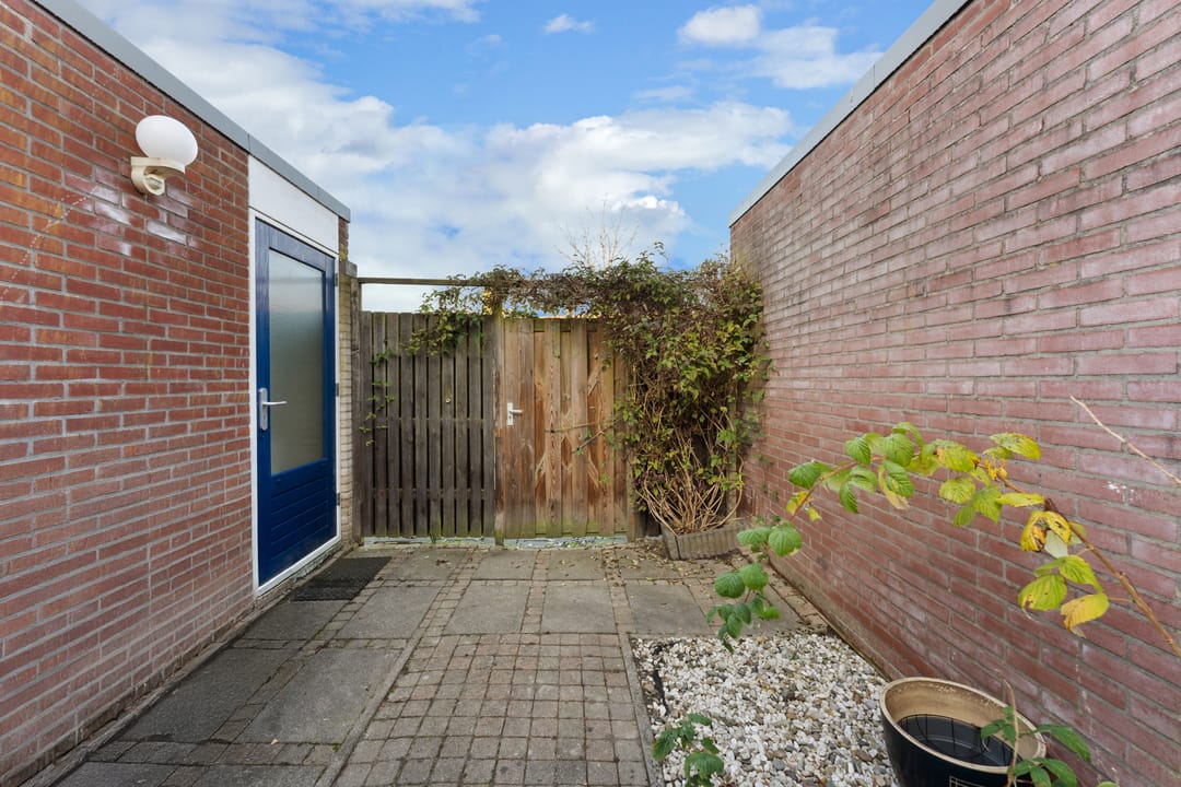 Foto 32 van Groene Zoom 34