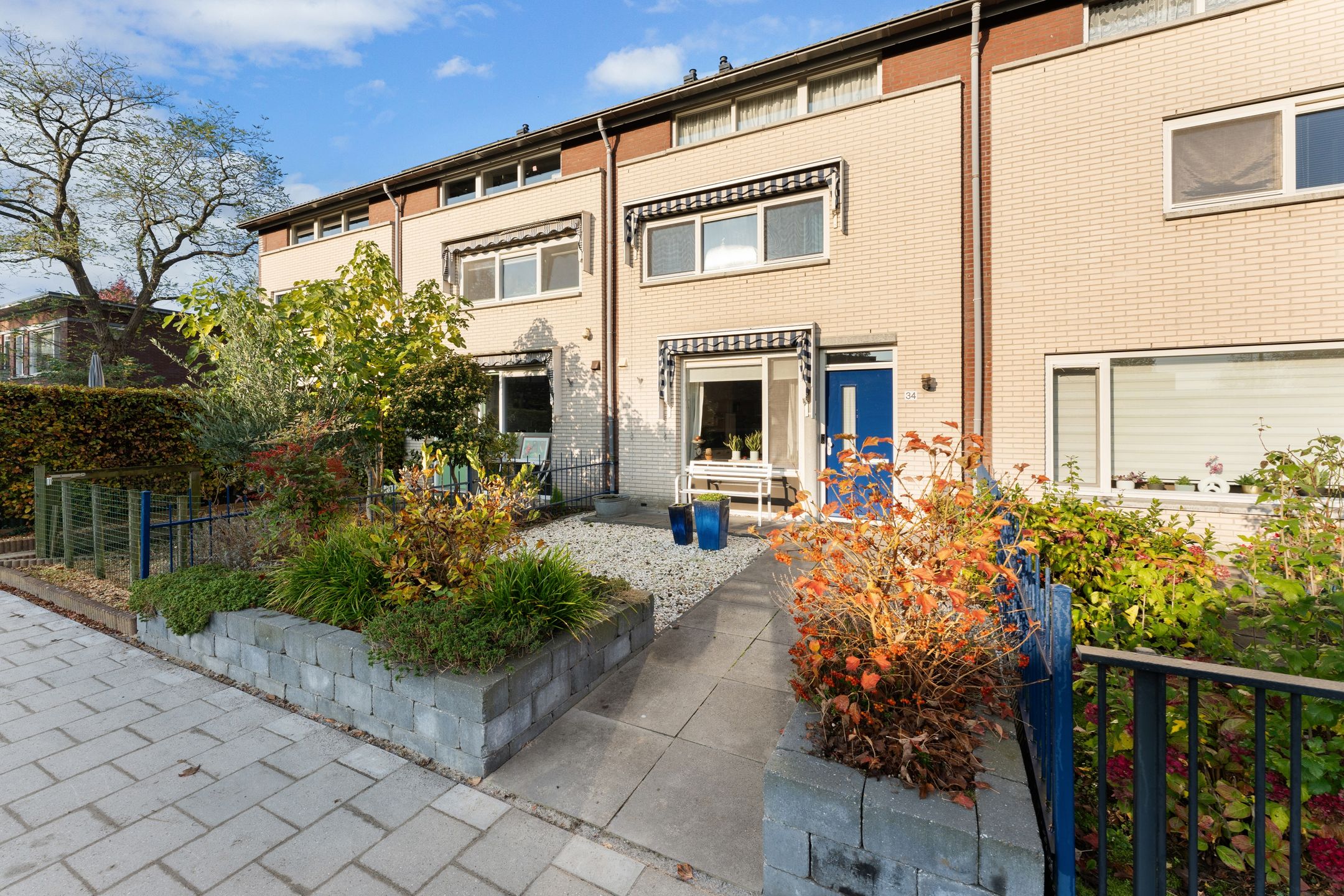 Foto 33 van Groene Zoom 34