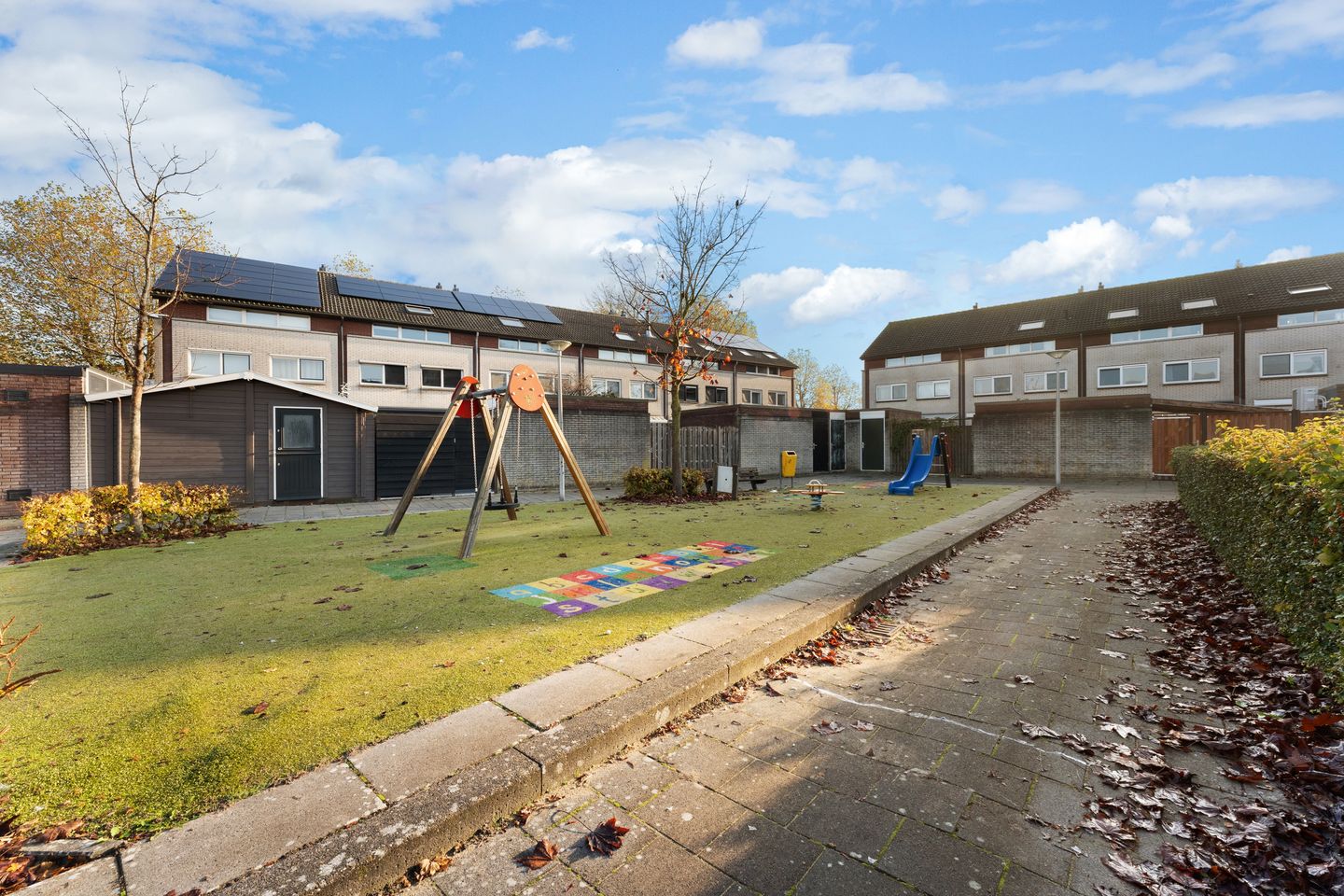 Foto 35 van Groene Zoom 34