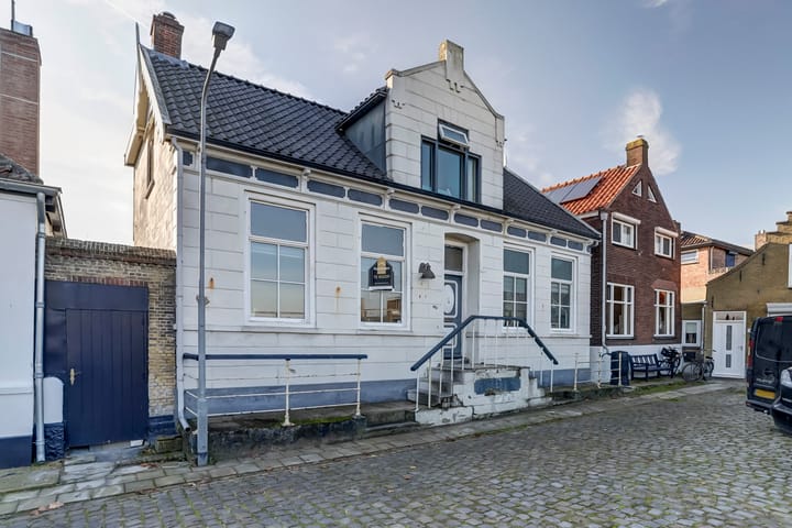 Foto 2 van Havenkade 7