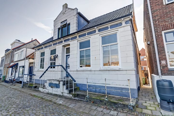 Foto 3 van Havenkade 7