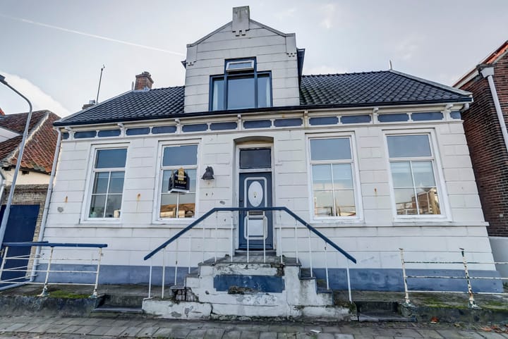 Foto 4 van Havenkade 7