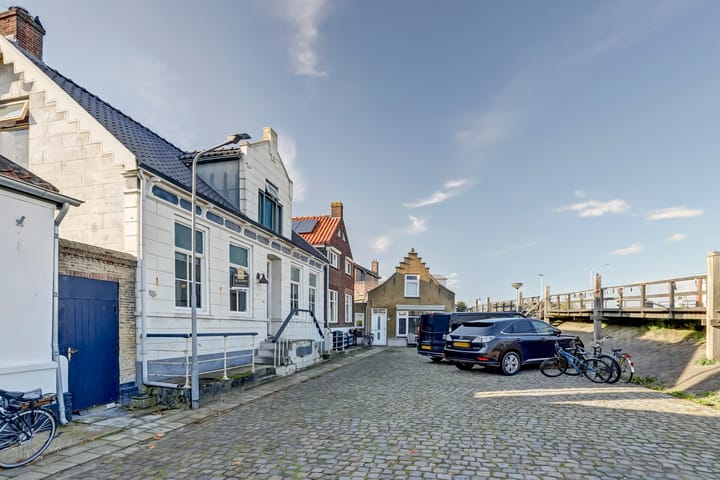 Foto 5 van Havenkade 7