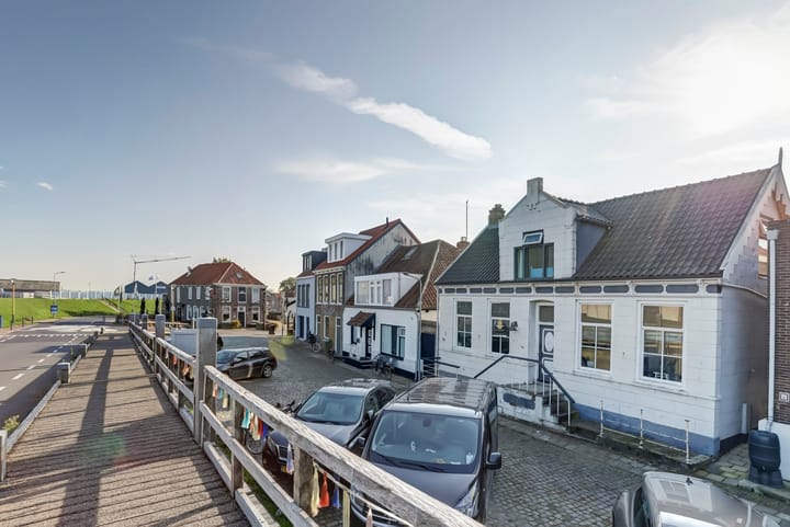 Foto 6 van Havenkade 7