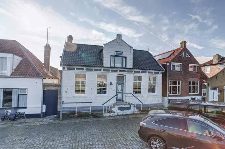 Foto 7 van Havenkade 7