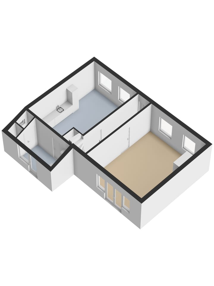 Foto 45 van Havenkade 7