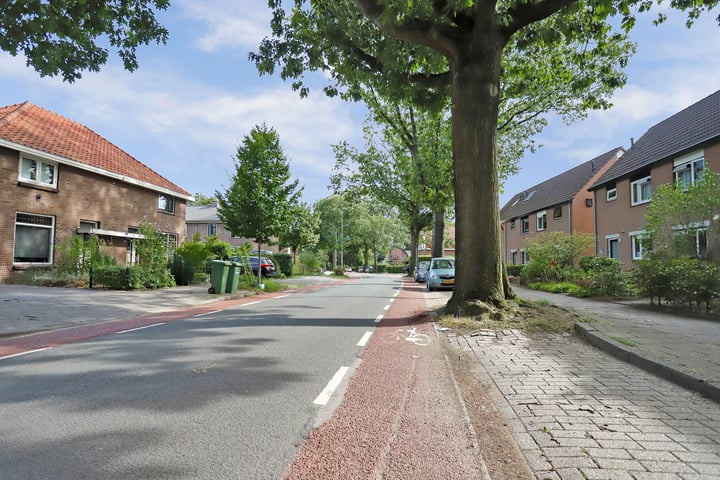 Bekijk foto 48 van Heyendaalseweg 322