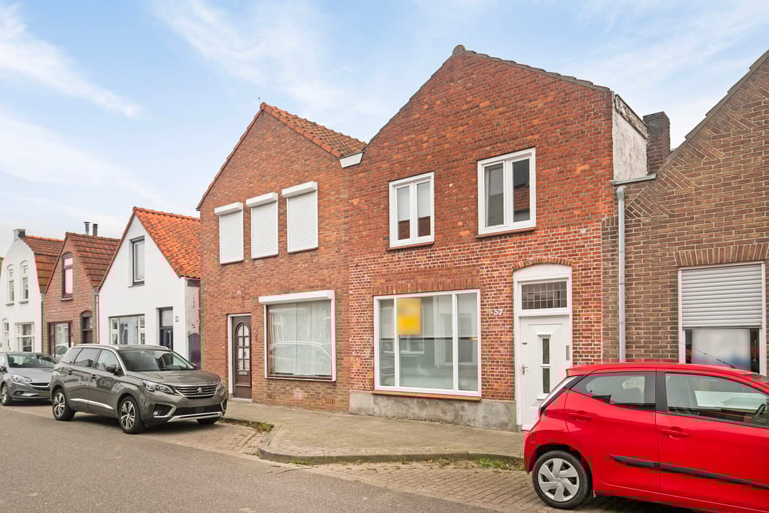 Foto 1 van Boulevard 57