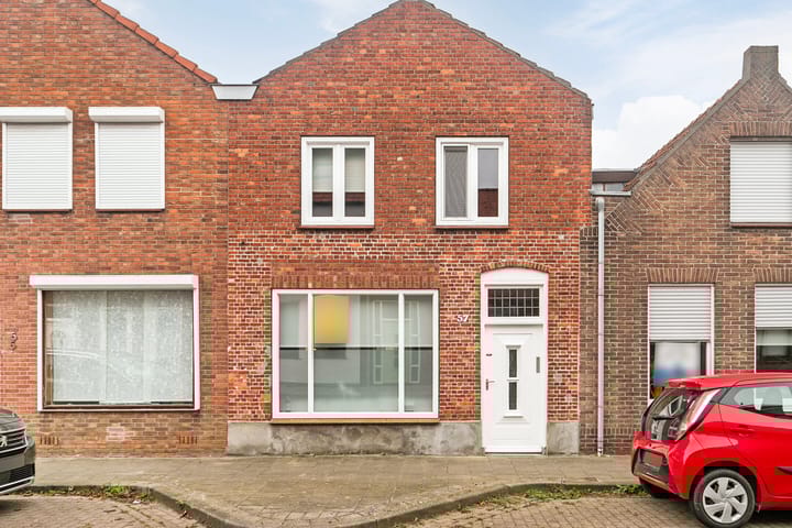 Foto 2 van Boulevard 57