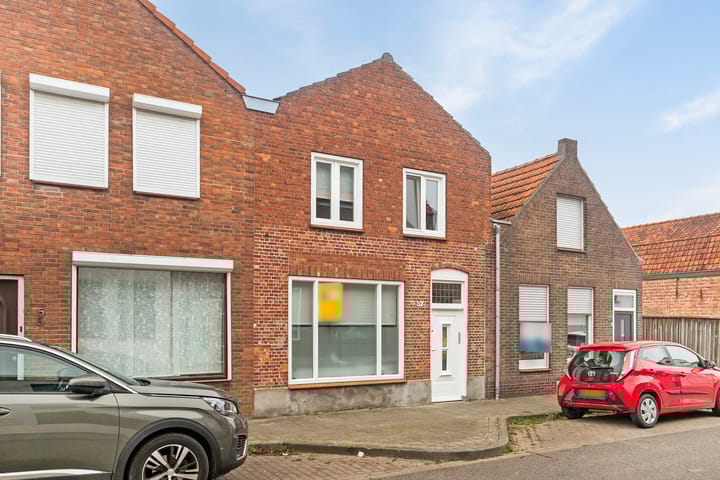 Foto 3 van Boulevard 57