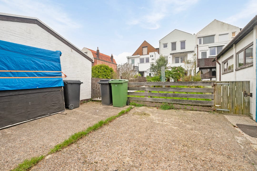 Foto 38 van Boulevard 57