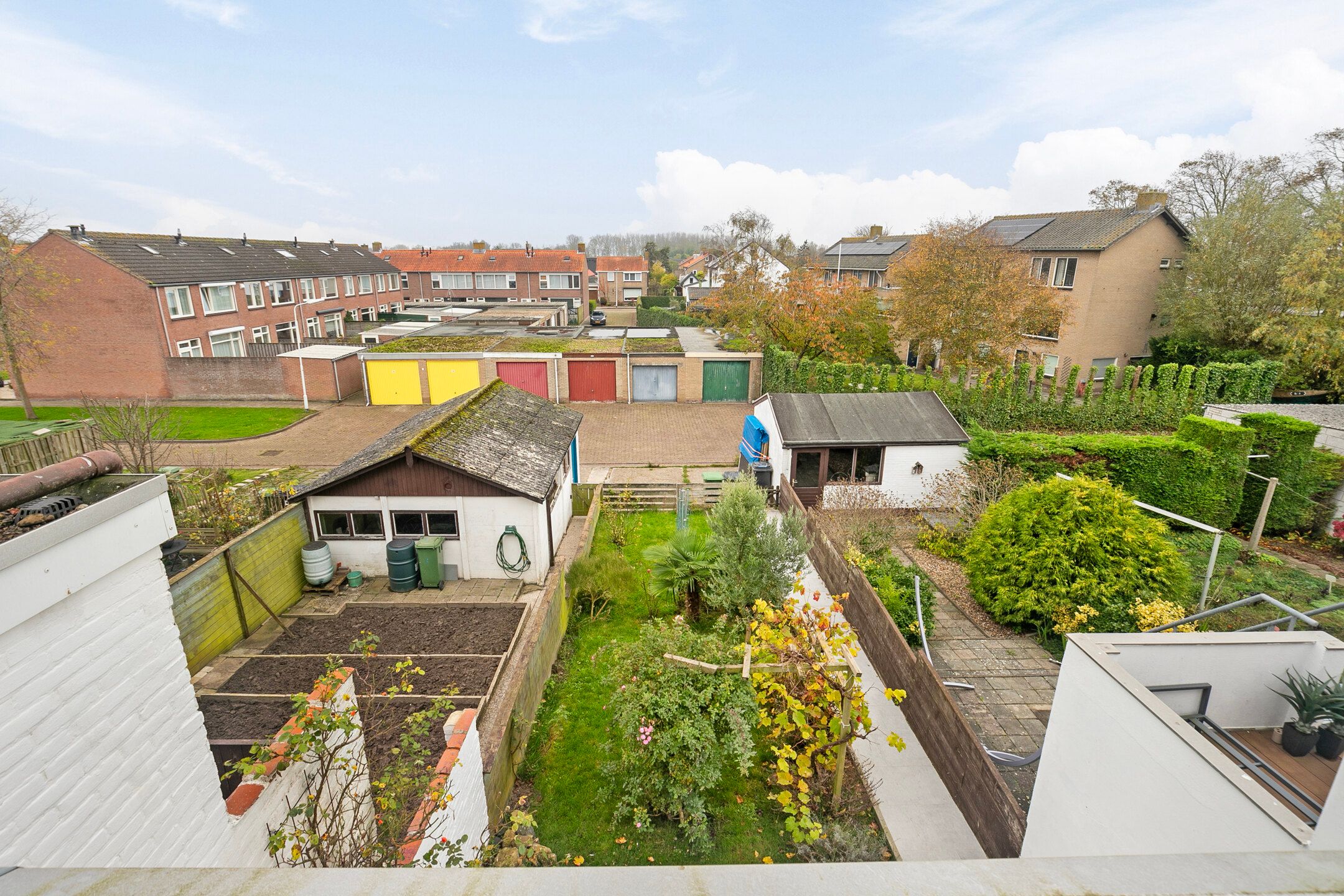 Foto 39 van Boulevard 57