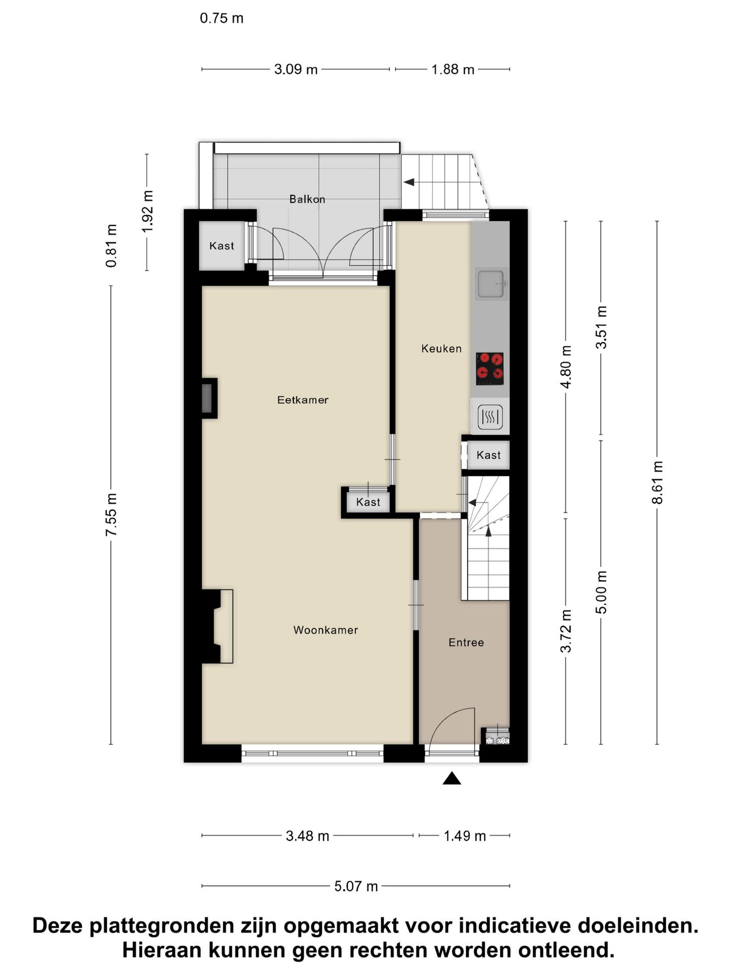 Foto 40 van Boulevard 57