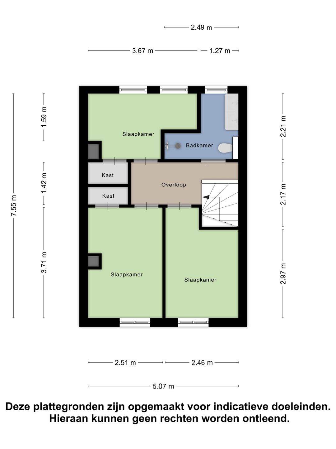 Foto 41 van Boulevard 57