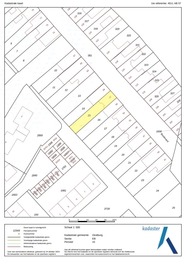 Foto 46 van Boulevard 57