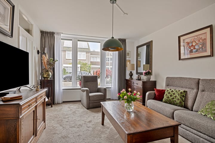 Foto 2 van Espenberg 53