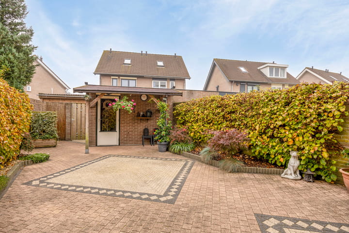 Foto 4 van Espenberg 53