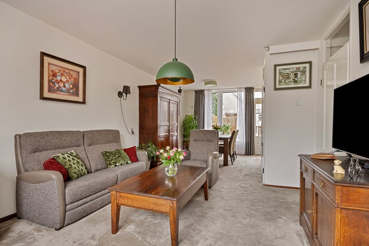 Foto 7 van Espenberg 53