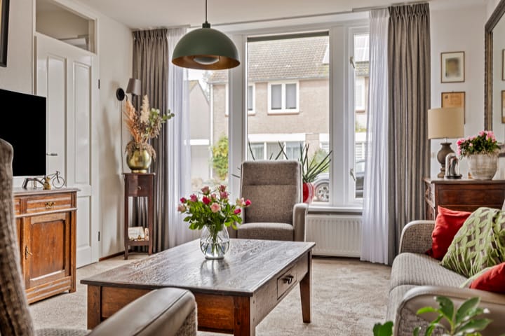 Foto 9 van Espenberg 53