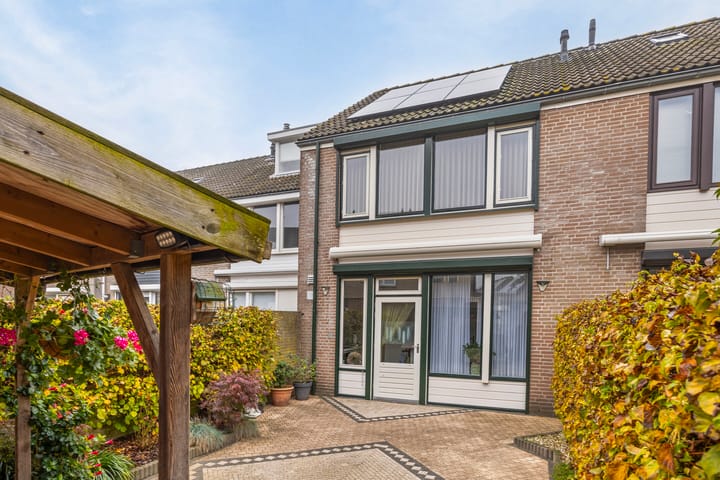 Foto 30 van Espenberg 53