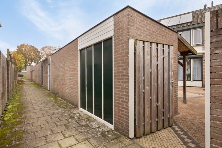 Foto 34 van Espenberg 53