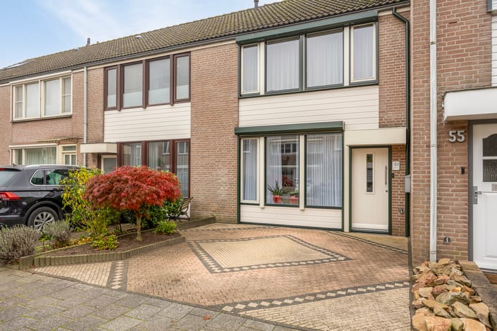 Foto 37 van Espenberg 53