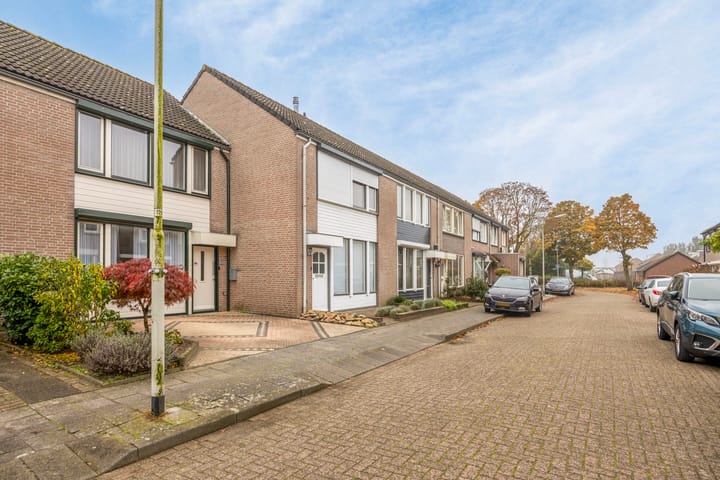 Foto 39 van Espenberg 53