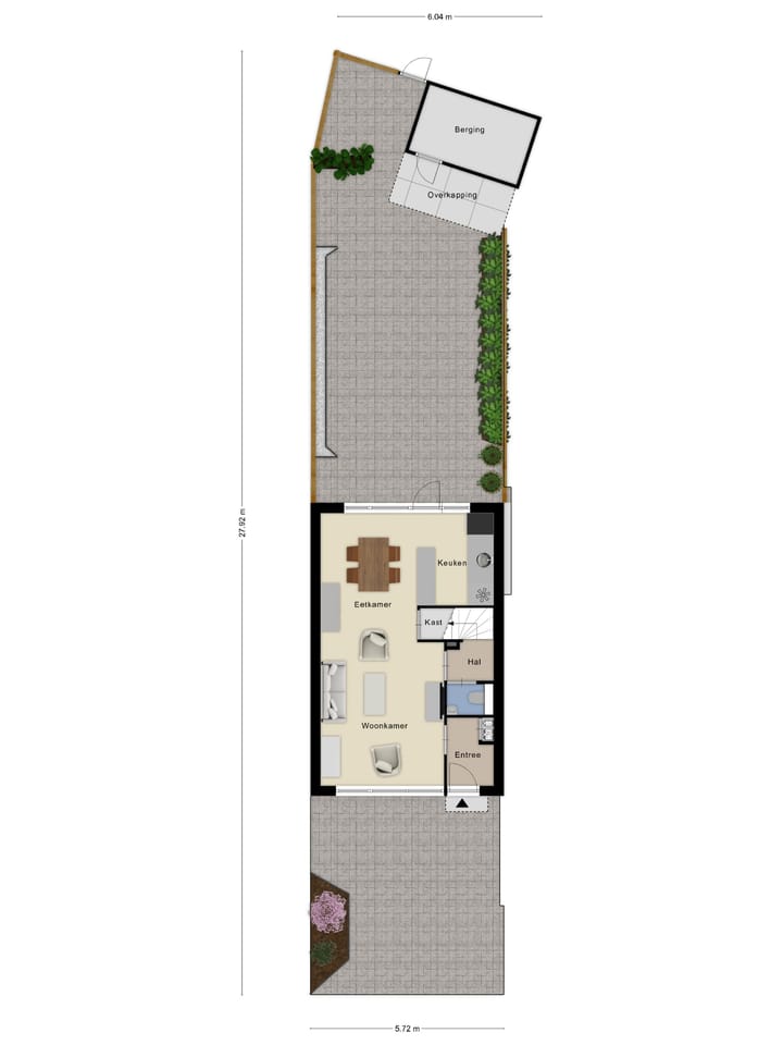 Foto 44 van Espenberg 53