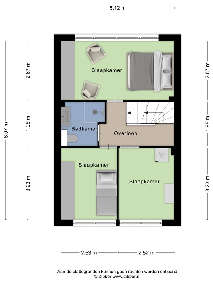 Foto 46 van Espenberg 53