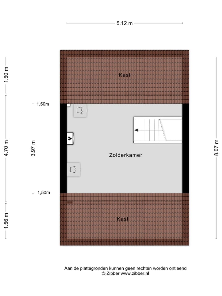 Foto 47 van Espenberg 53