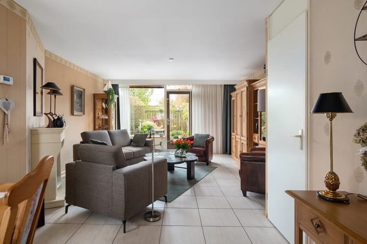 Foto 2 van A. Noordewier-Reddingiuslaan 29