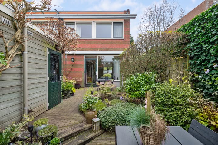 Foto 4 van A. Noordewier-Reddingiuslaan 29