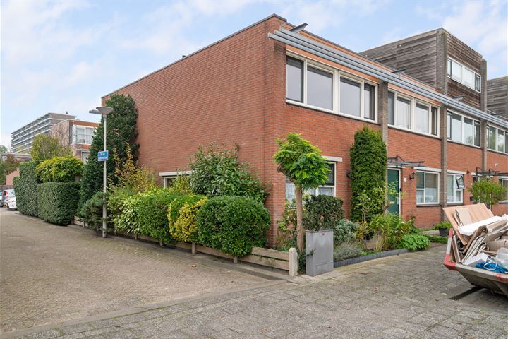 View photo 5 of A. Noordewier-Reddingiuslaan 29