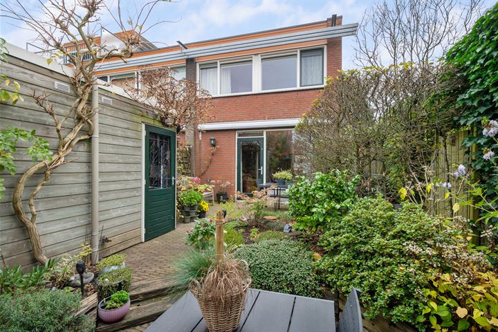 View photo 15 of A. Noordewier-Reddingiuslaan 29