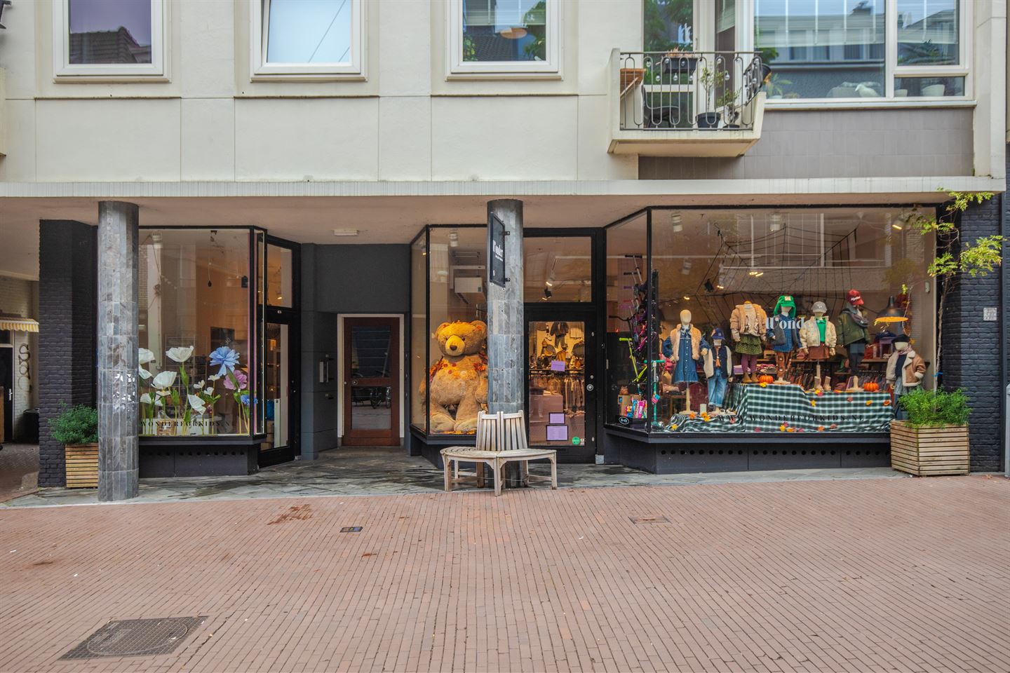 Bekijk foto 1 van Houtstraat 44