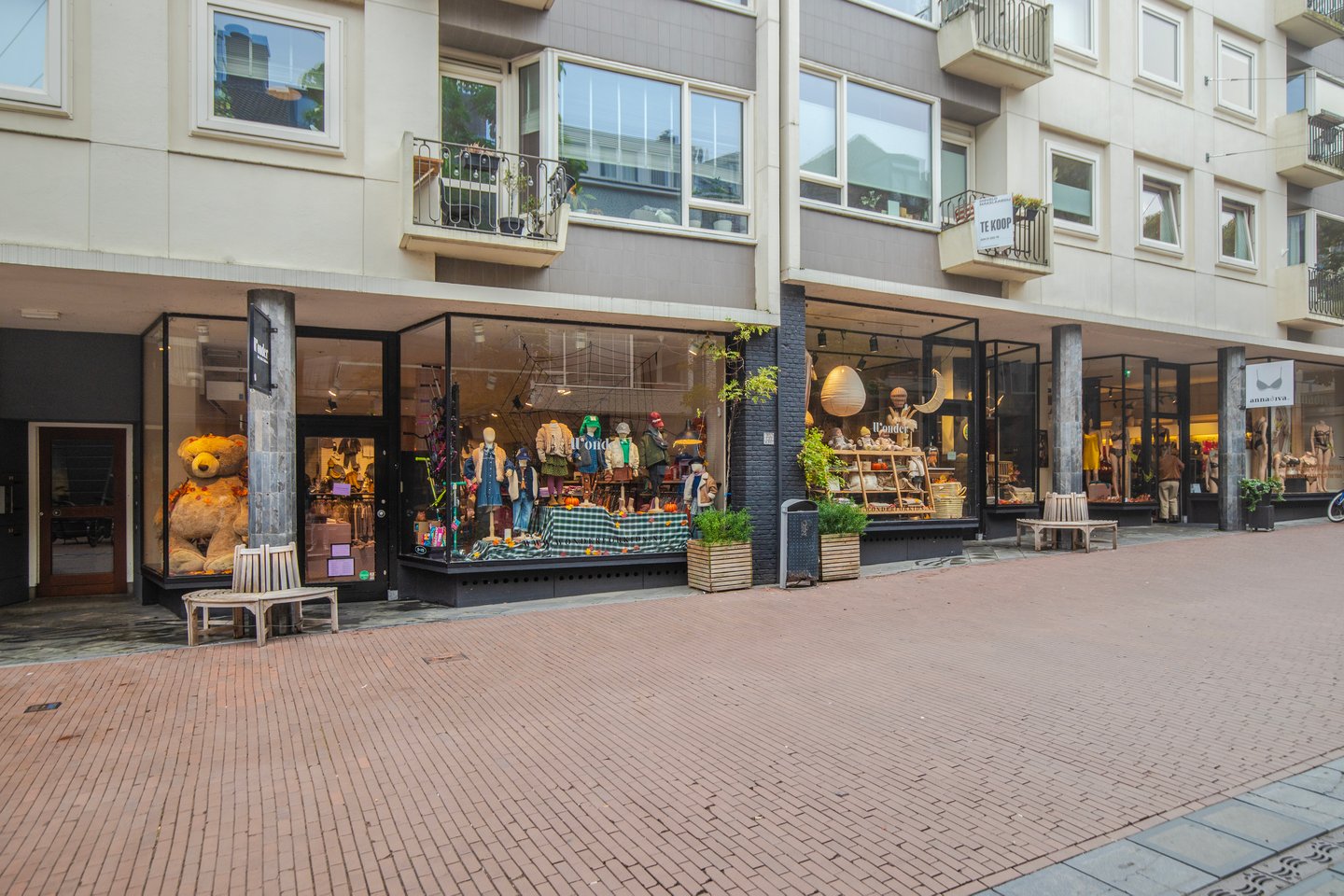 Bekijk foto 4 van Houtstraat 44