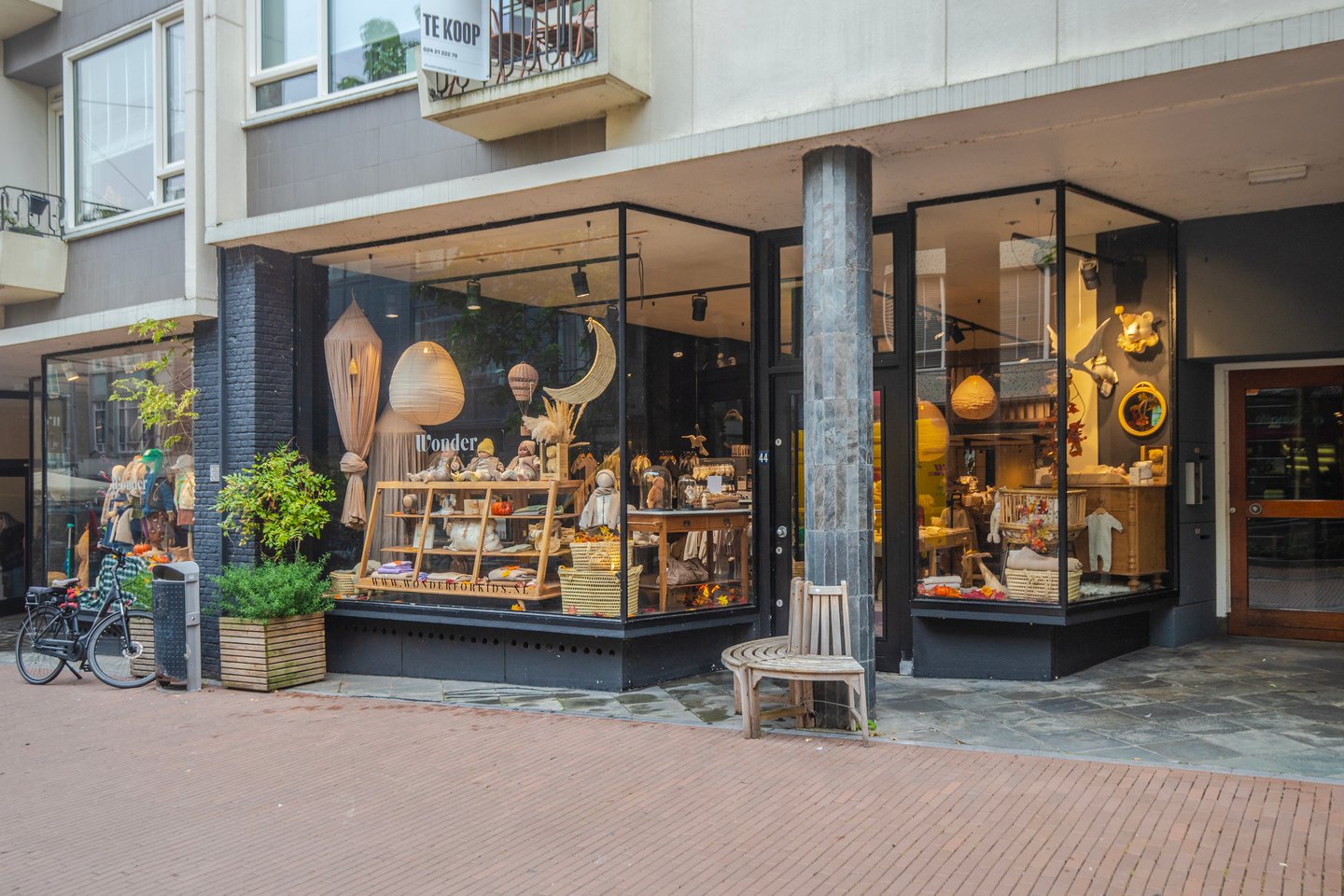 View photo 5 of Houtstraat 44