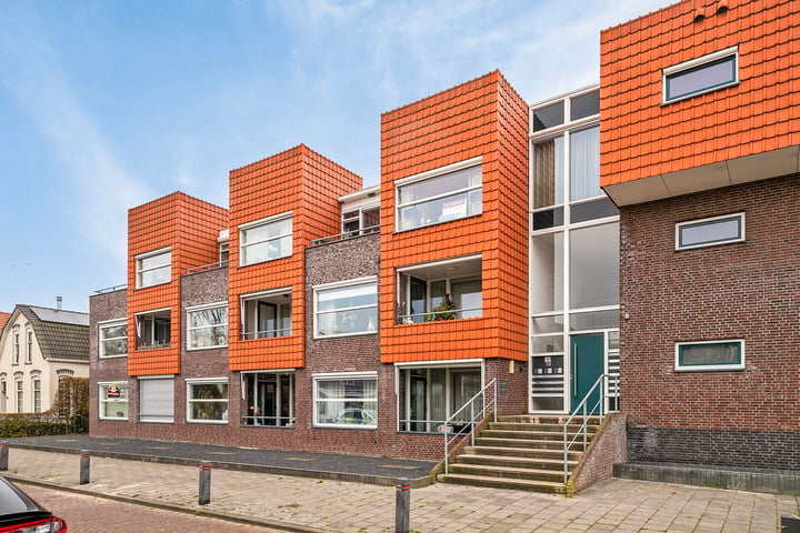 Bekijk foto 5 van Damstraat 57-B