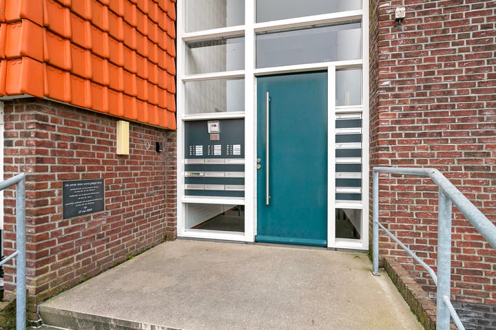 Bekijk foto 6 van Damstraat 57-B