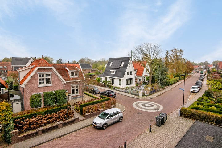 Bekijk foto 32 van Damstraat 57-B