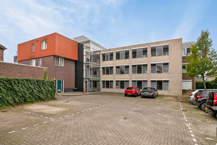 Bekijk foto 34 van Damstraat 57-B