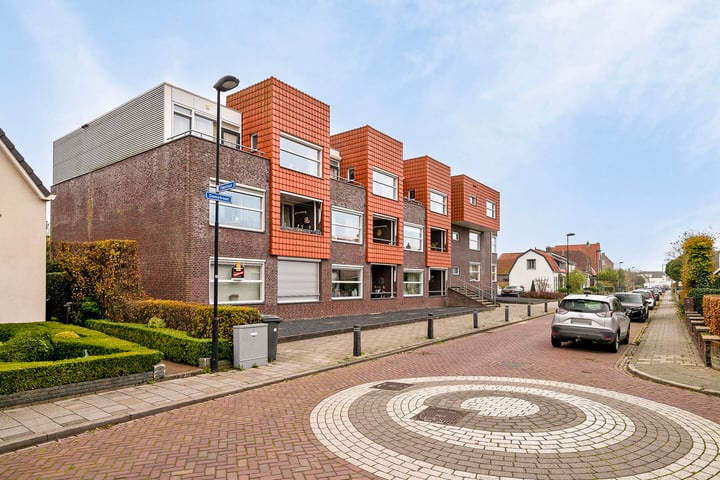 Bekijk foto 36 van Damstraat 57-B