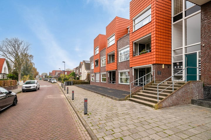 Bekijk foto 37 van Damstraat 57-B