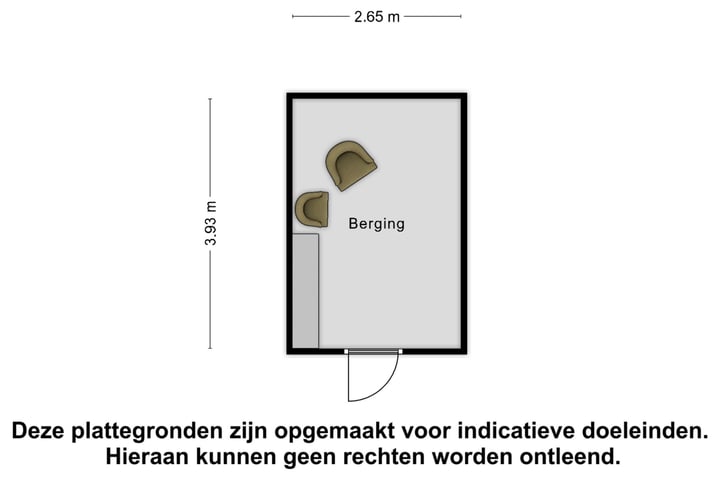 Bekijk foto 41 van Damstraat 57-B