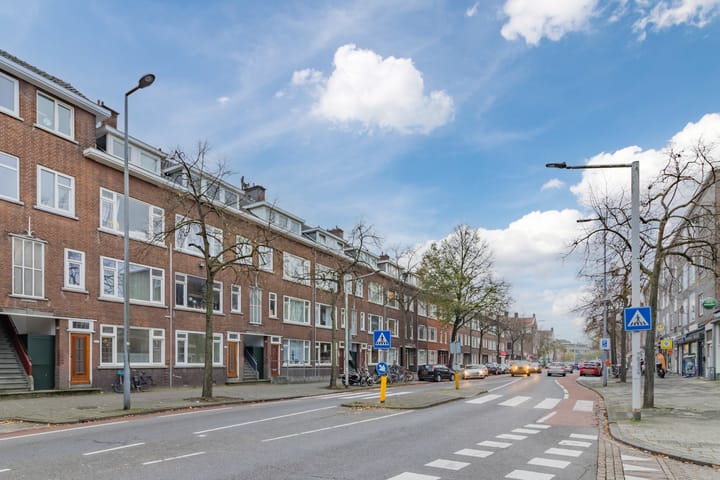 Foto 4 van Franselaan 262-A
