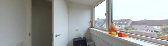 View 360° photo of Slaapkamer 4 of Het Jaagpad 31