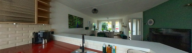 View 360° photo of Keuken of Het Jaagpad 31