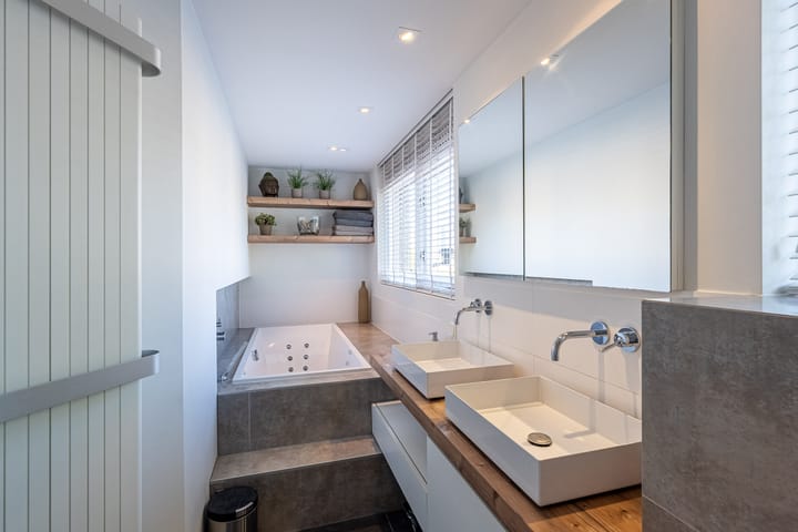 Foto 4 van Jonkvrouw van Naaldwijklaan 34