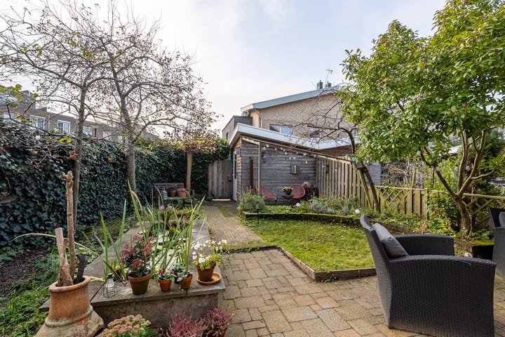 Foto 5 van Jonkvrouw van Naaldwijklaan 34